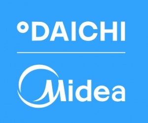 Конференция Daichi и Midea ноябрь 2023г